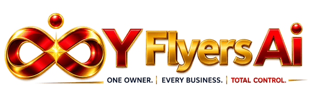 Y Flyers Ai
