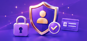 Approved Y Flyers account security artwork